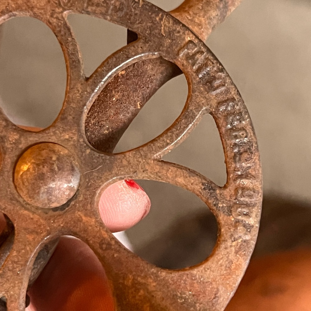 Antique - Picture 4 of 4